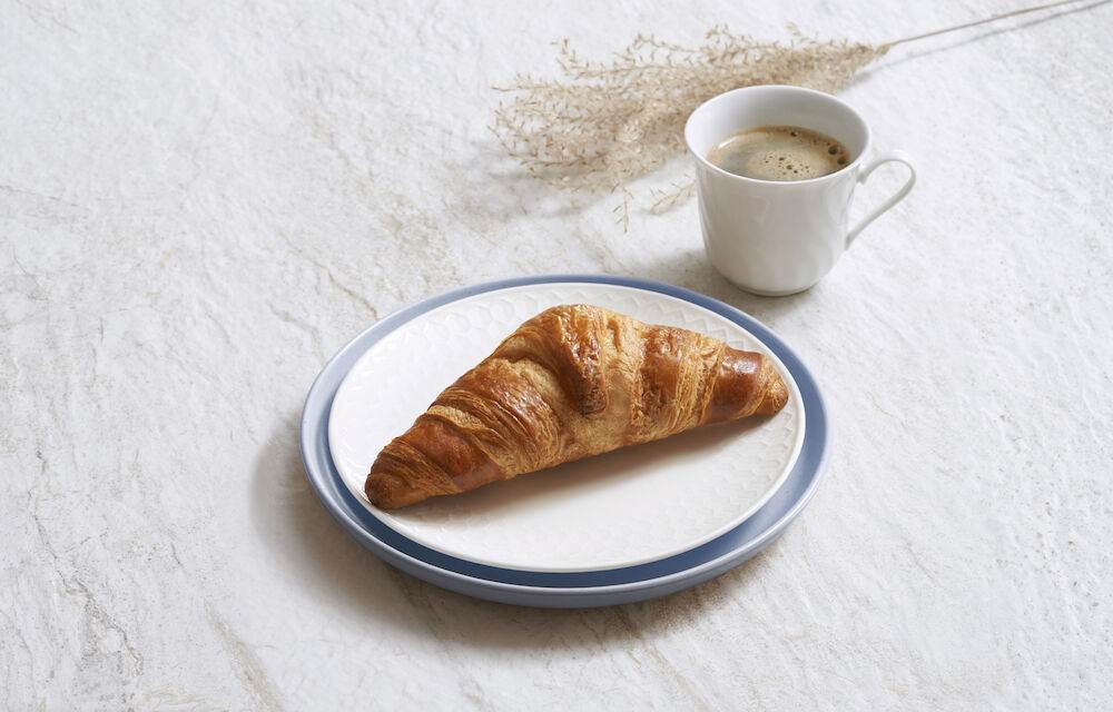 5790651161 Straight All Butter Croissant 85g