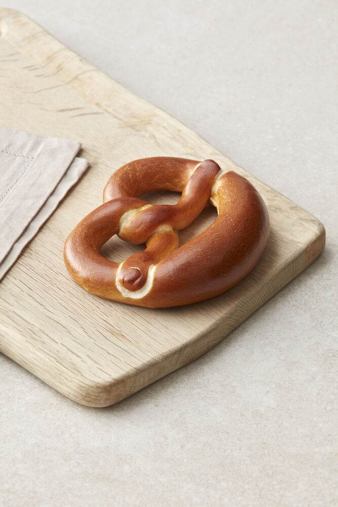 Pret Pretzel_P